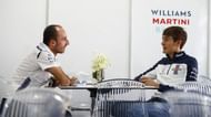 The Polish driver, having managed to pull off a major comeback, will face off against the current GP2 champion